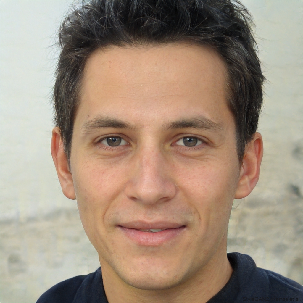 Ethan profile