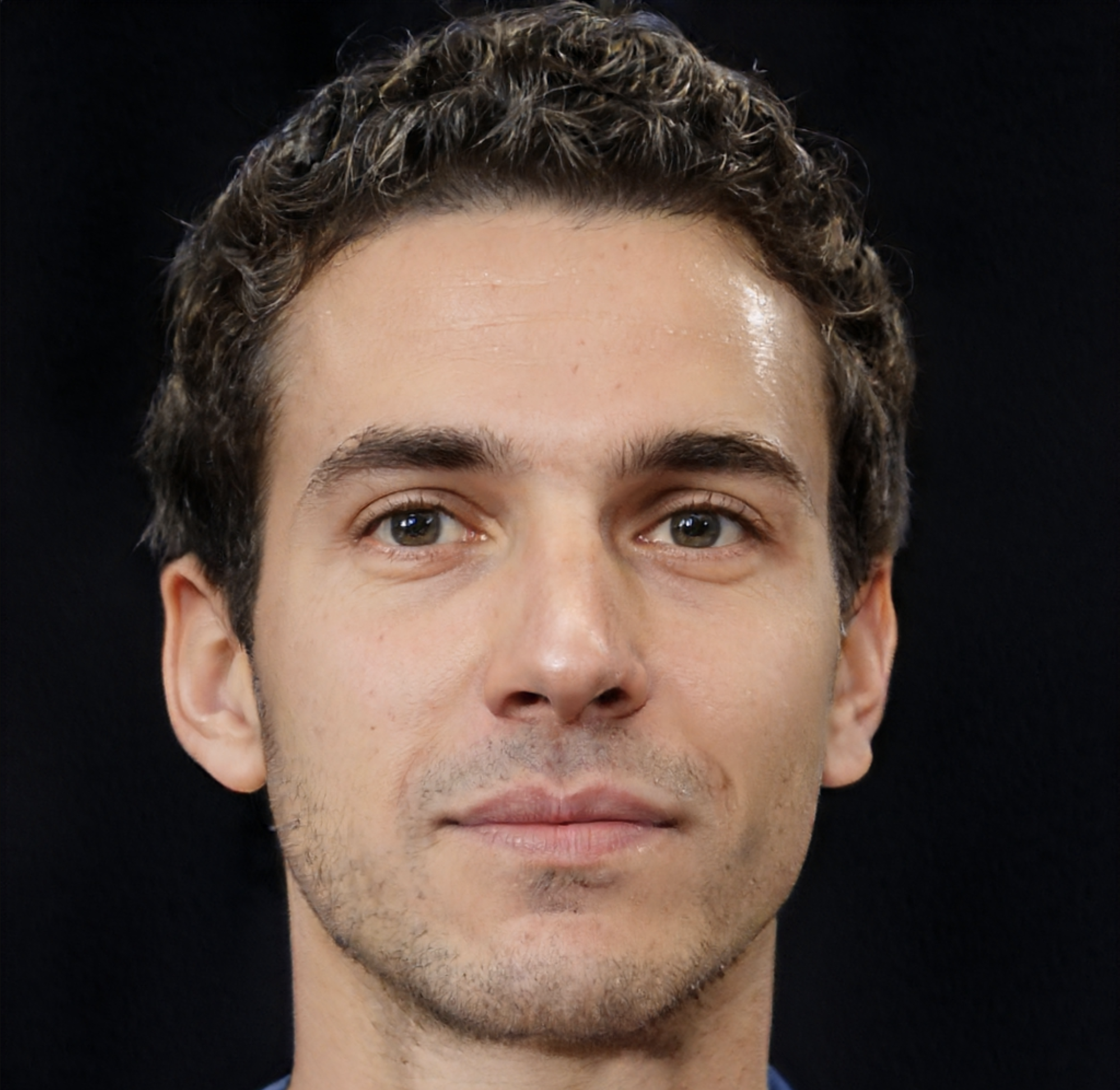 Omar profile